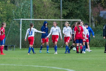 Bild 261 - B-Juniorinnen HSV - FF USV Jena : Ergebnis: 3:1